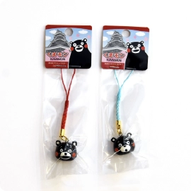 くまモン キーホルダー