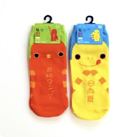 モケケ ご当地ソックス